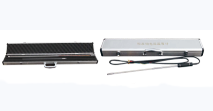 標(biāo)準(zhǔn)熱電偶、標(biāo)準(zhǔn)鉑電阻